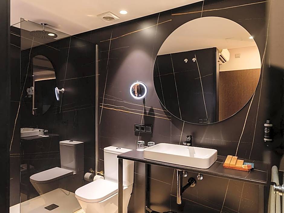 Hotel Taburiente S.C.Tenerife