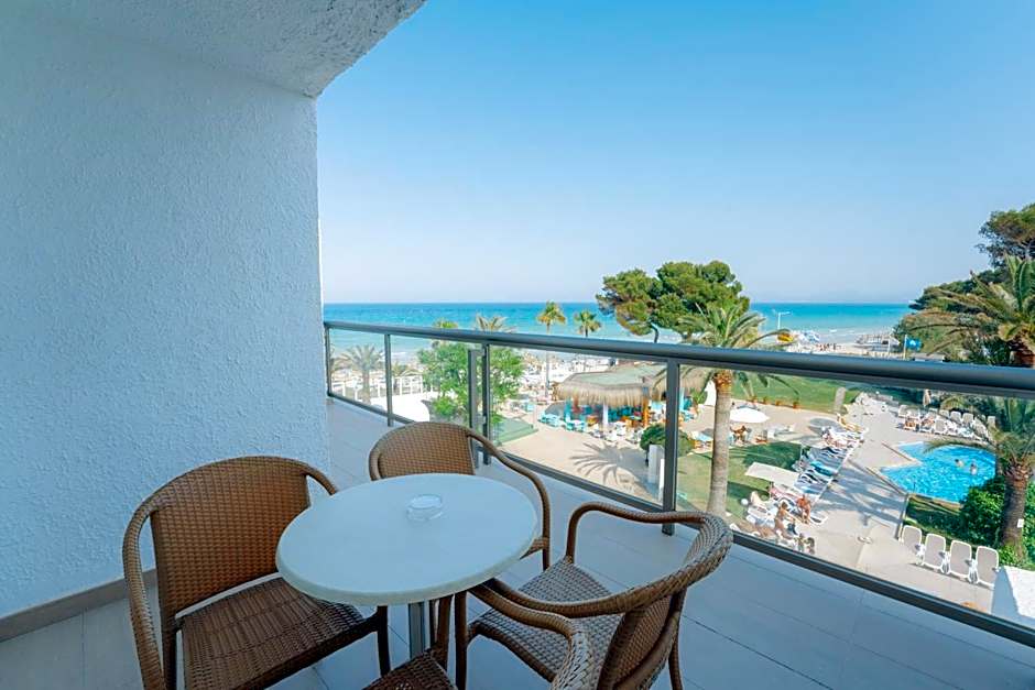 Aparthotel Ses Fotges