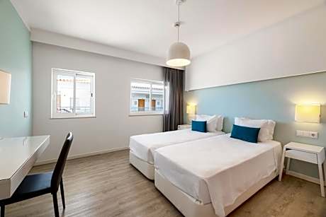 Premium Two-Bedroom Apartment