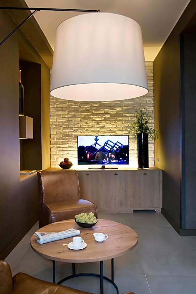 Starhotels Business Palace
