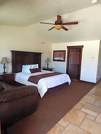 Winterton Suites
