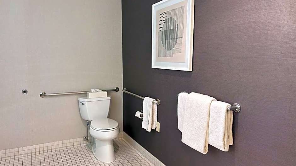 Courtyard by Marriott Waterloo St. Jacobs