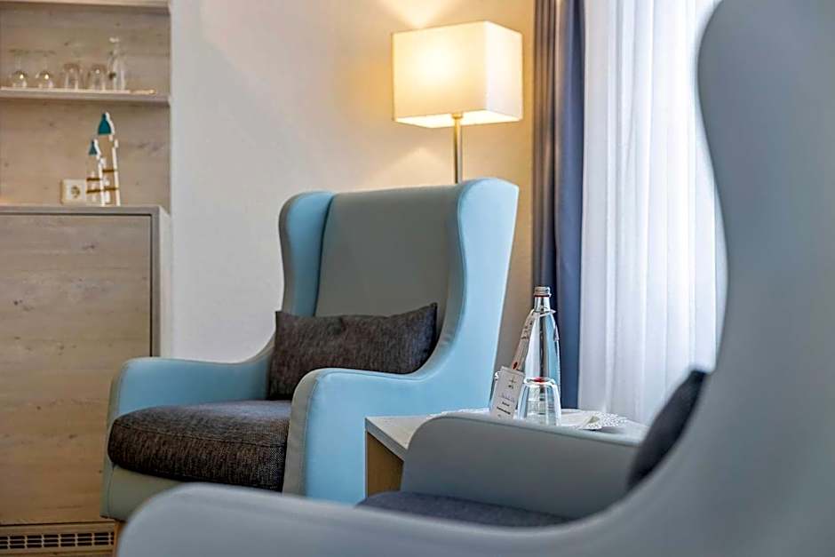 Hotel Landhaus Steinfeld