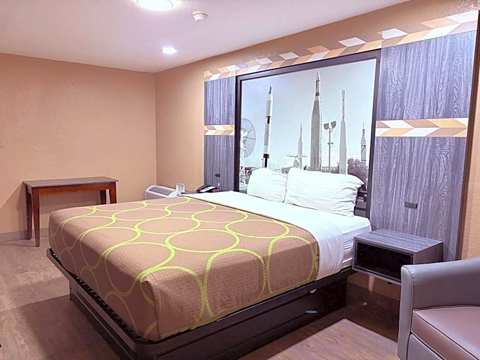 Express Inn & Suites Houston Katy