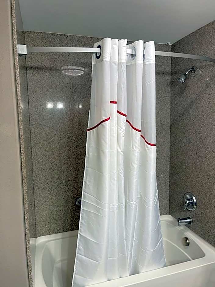 Red Roof Inn & Suites Detroit - Melvindale/Dearborn