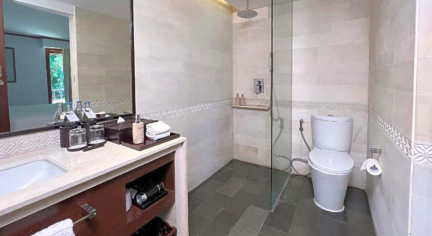 Nusa Dua Beach Hotel and Spa - Handwritten Collection