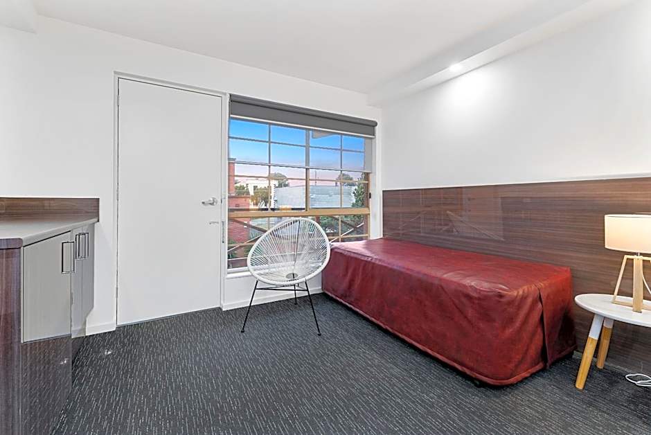 Bay City Geelong Motel