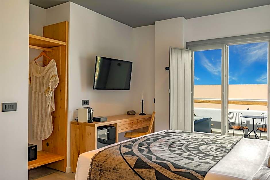 Lemon Suites Santorini