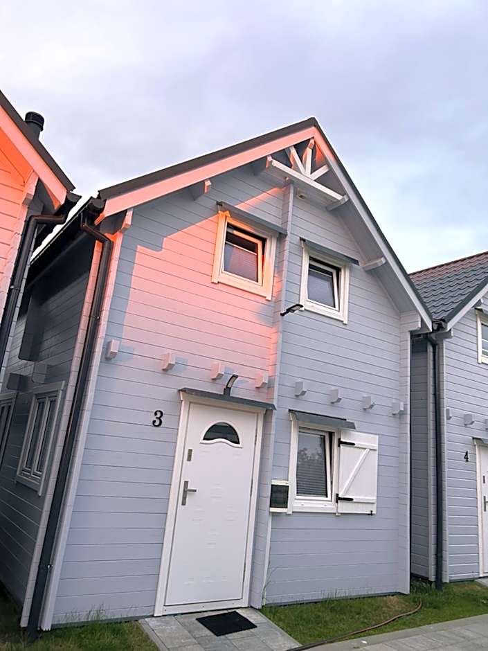 Domki letniskowe Layla