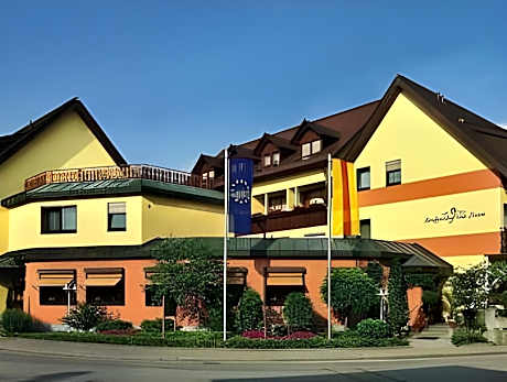Landgasthof zum Lamm