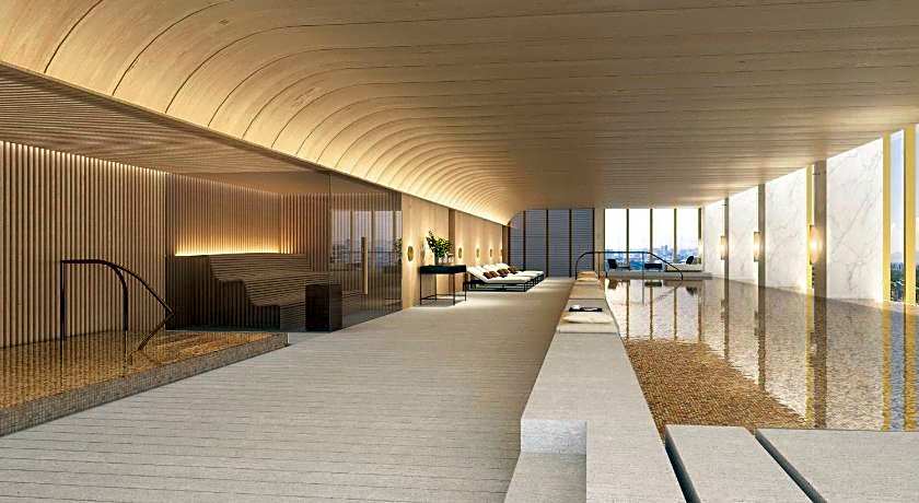 The Ritz-Carlton, Fukuoka