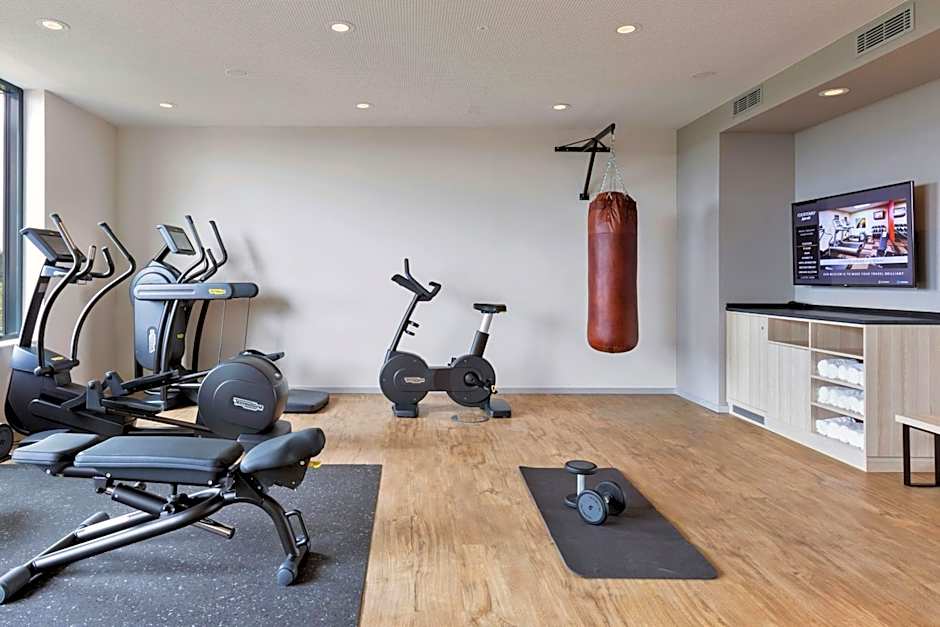 Courtyard by Marriott Oberpfaffenhofen Munich South