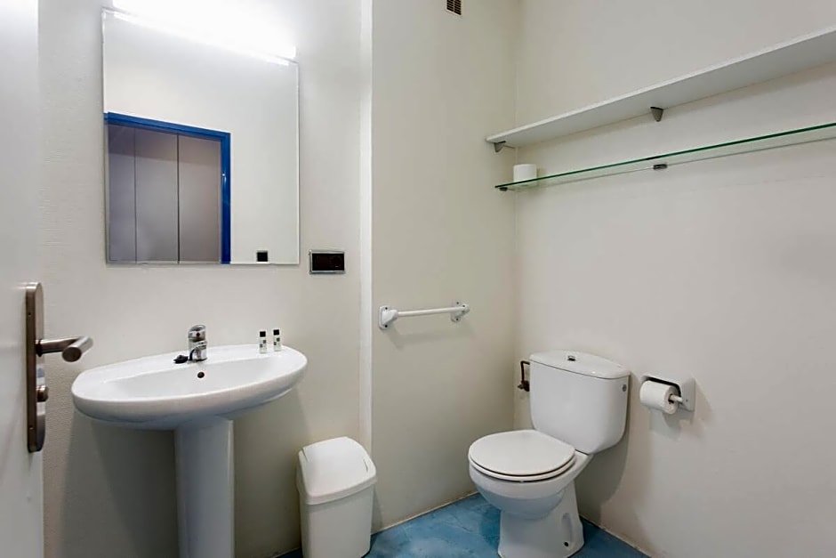 Albergue Juvenil Colegio Mayor Galileo Galilei