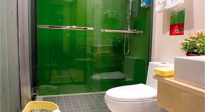 Vatica Hefei Yaohai District Linquan Road Anhui Big Market Hotel