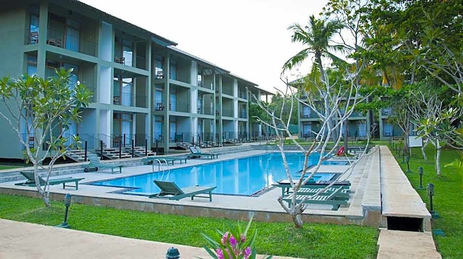 Fresco Water Villa