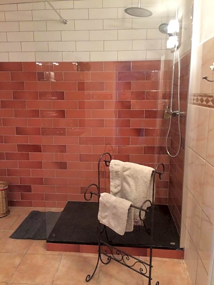 La Bastide de l'Olivier