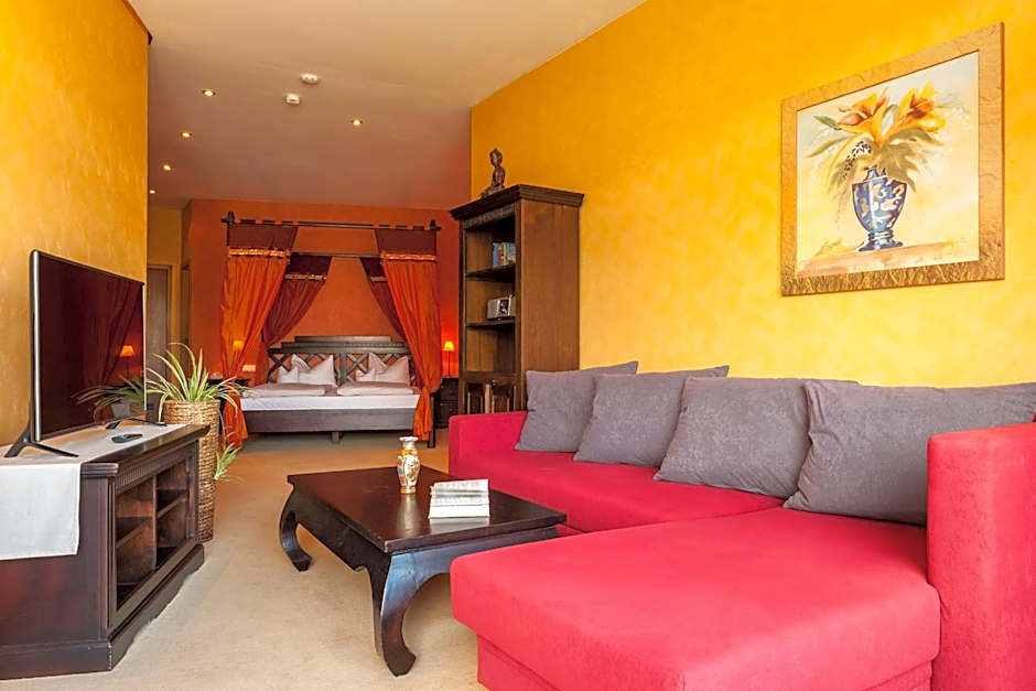 BRISTOL Hotel Bad Kissingen