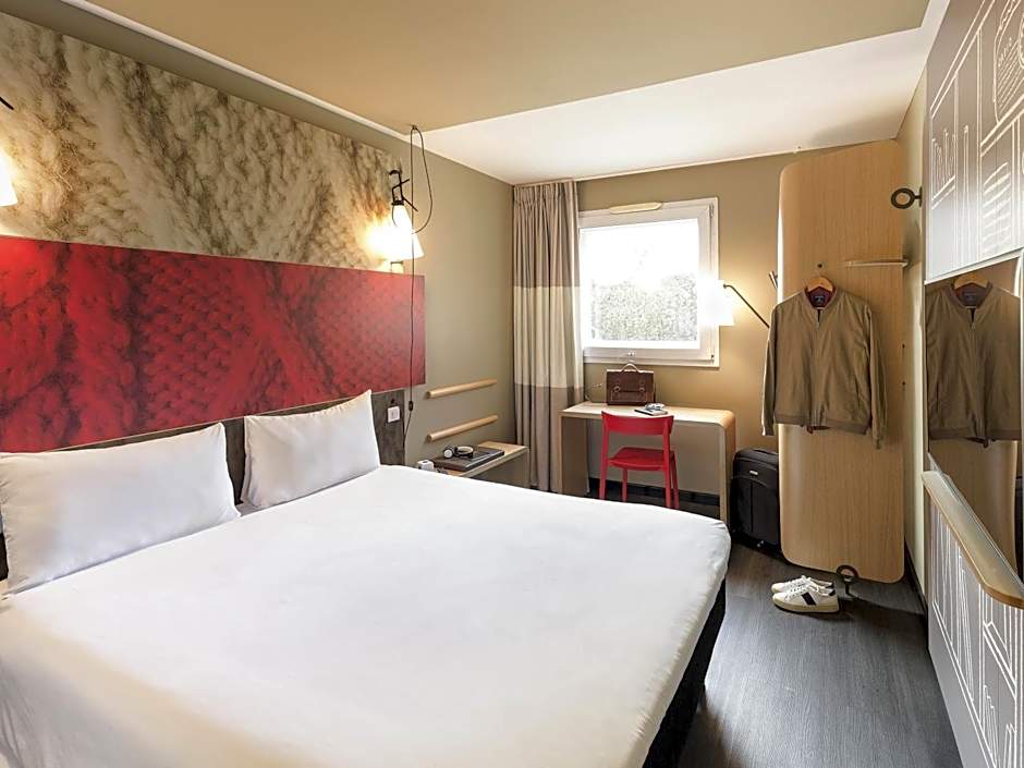 Ibis Madrid Fuenlabrada