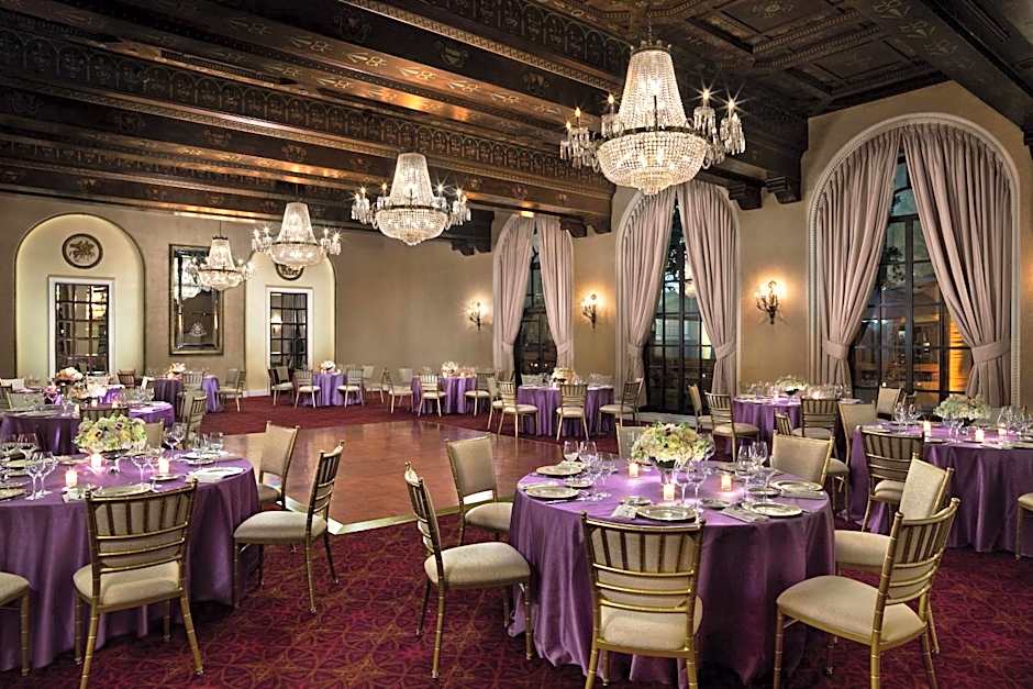 St. Regis Hotel Washington DC