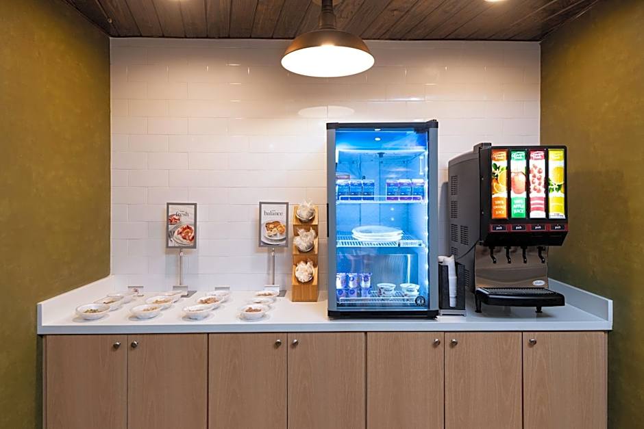 Fairfield Inn and Suites by Marriott Waller
