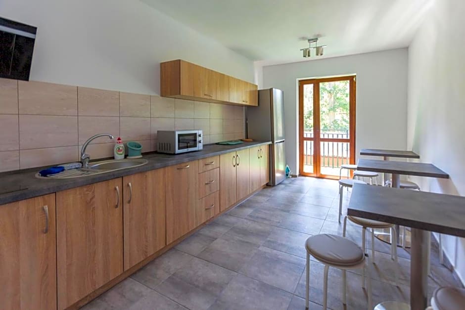 Dom gościnny Milenium