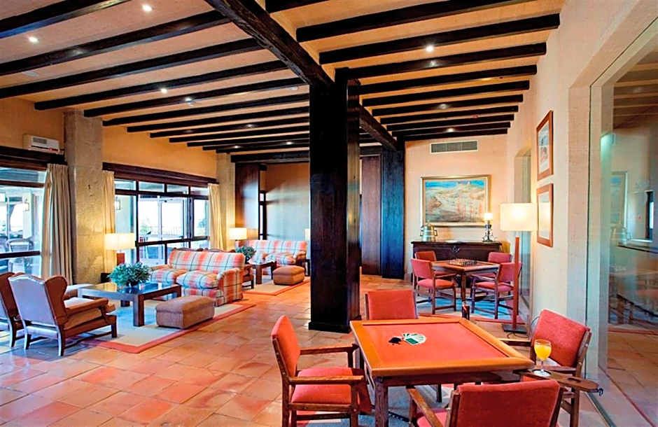 Parador de Sos del Rey Catolico