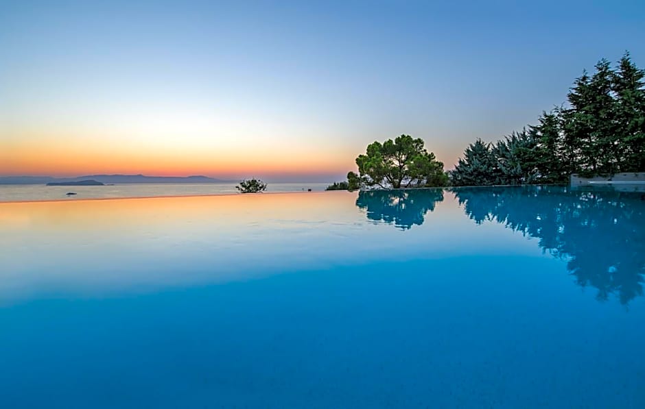 Lagon Life Spirit Boutique Hotel - Adults Only