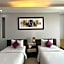 Daima Hotel Padang