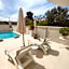 Villa con piscina Aria di sole
