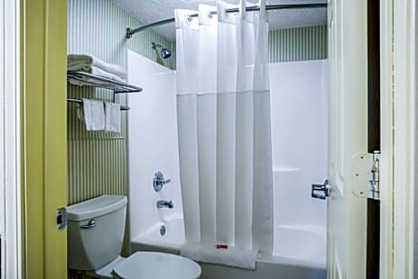 King Room - Non-Smoking