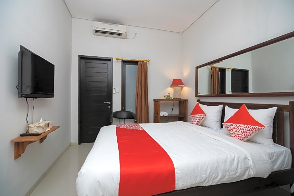 OYO 2438 D'Tamblingan Guesthouse