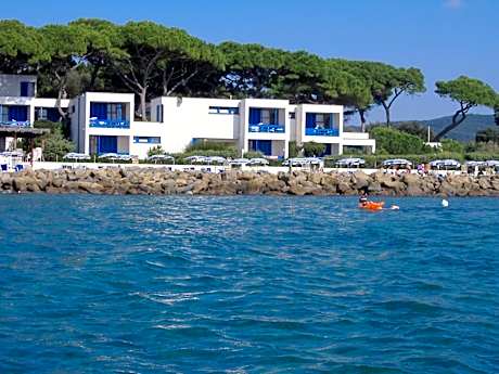 Baia Etrusca Resort