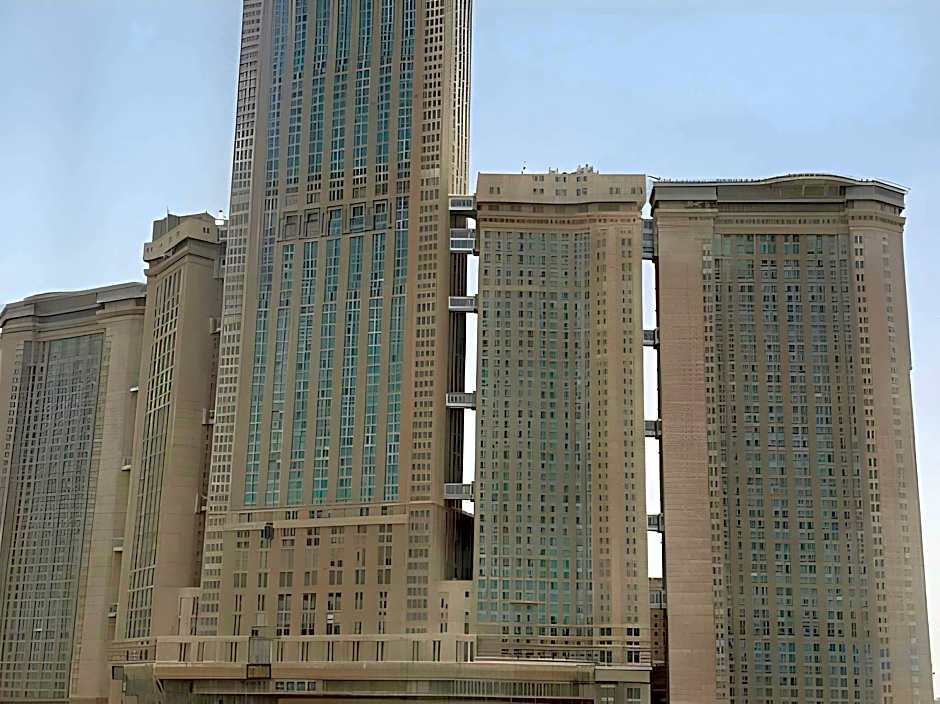 Al Massa Grand Hotel