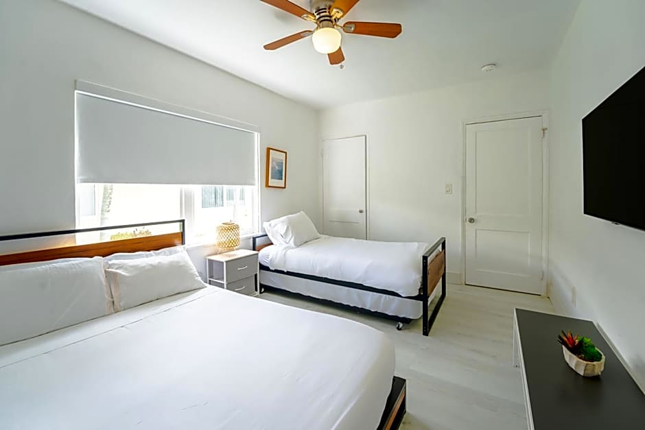 PRAIA Hotel Hollywood