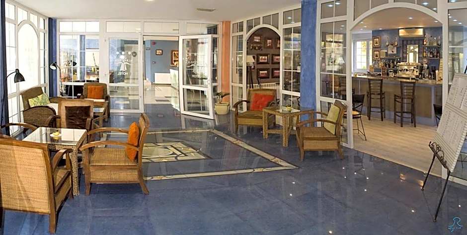 Arha Villa de Suances - Antiguo Albatros