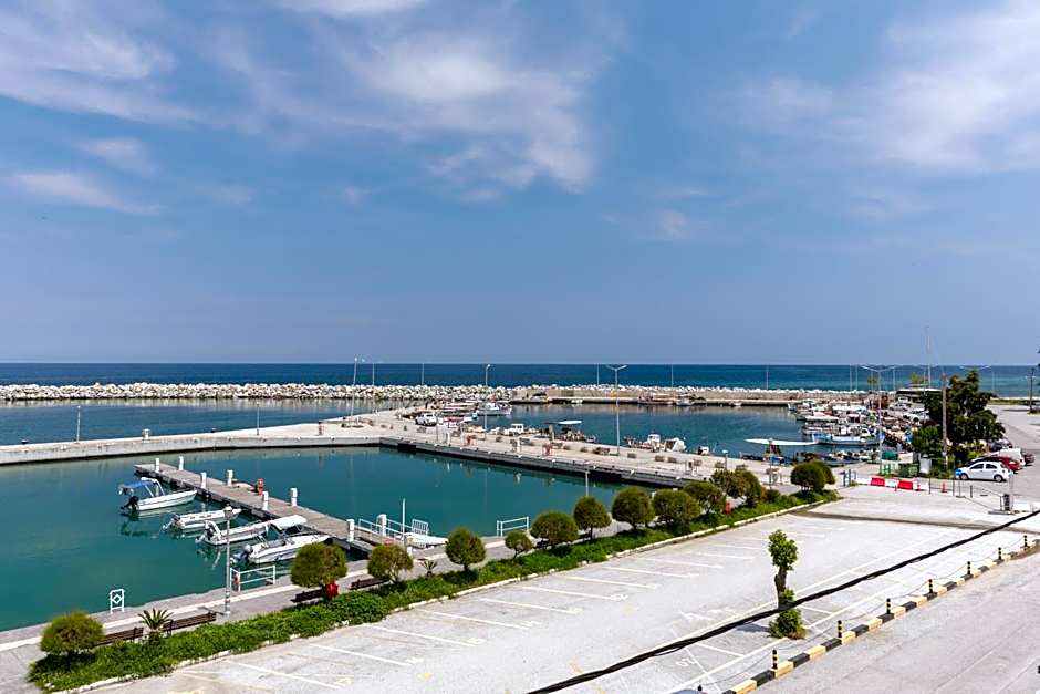 Diverso Platamon, Luxury Hotel & Suites