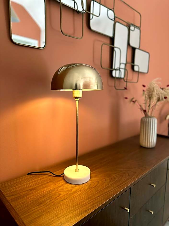 Le Domaine du Ganquis