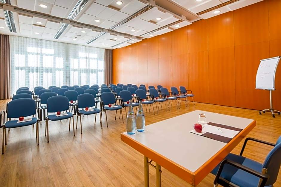 Best Western Plus Hotel Am Schlossberg