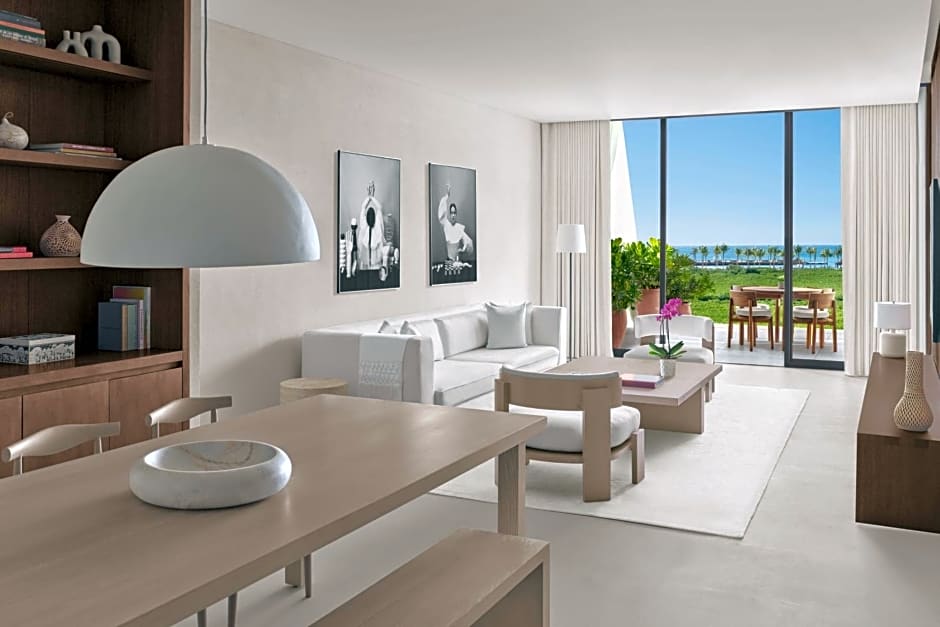The Riviera Maya EDITION at Kanai