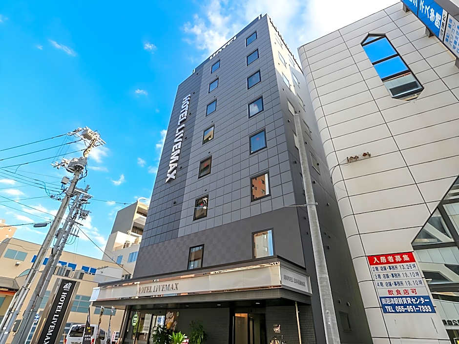 Hotel Livemax Numazu-Ekimae