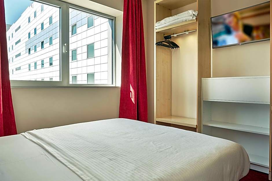 Hello Hotels Gara de Nord