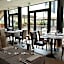 Mercure Bale Mulhouse Aeroport