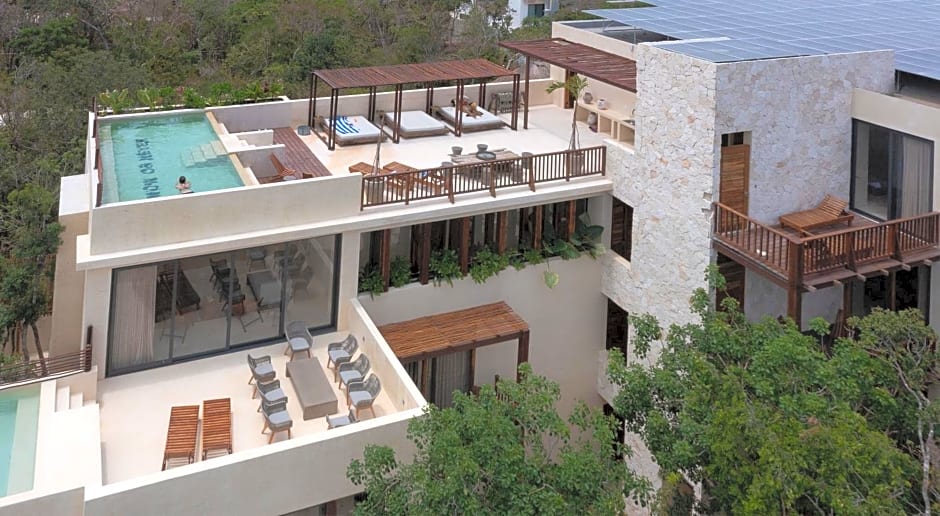 Unho Tulum