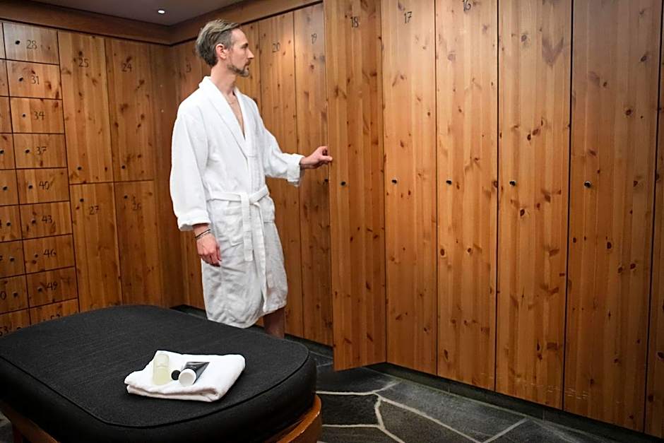 Åkerblads Hotell Gästgiveri Spa