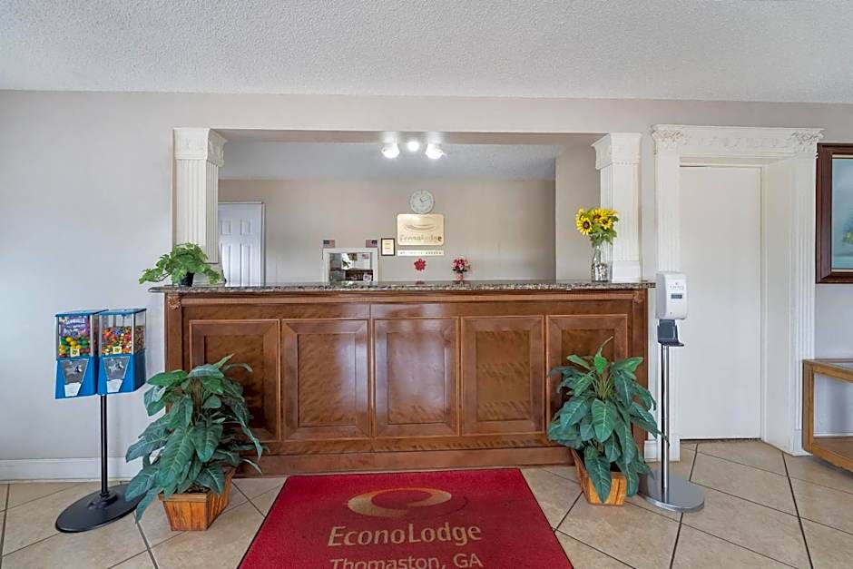 Econo Lodge Thomaston