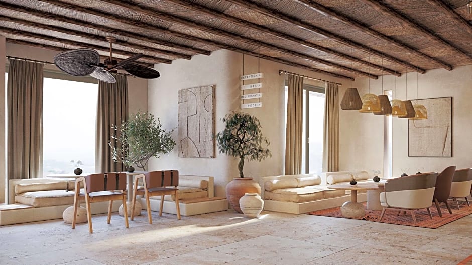 Radisson Blu Hotel, Kas