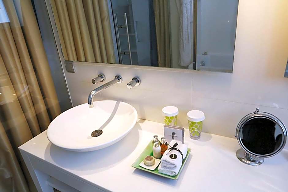 Hotel Le Placide Saint-Germain Des Pres