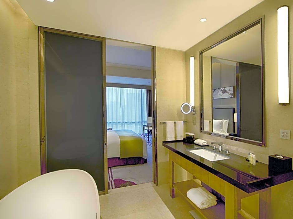 DoubleTree By Hilton Hotel Heyuan