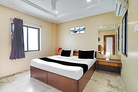 Super Hotel O Pithampur formerly Ganga Residency