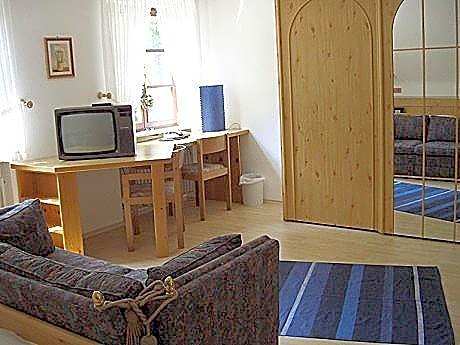 Landhotel Niederthaler Hof